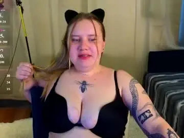 Chaturbate Private Sex Chat of blondestetic