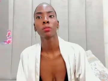 Chaturbate Free Porn Cam of breannakarter