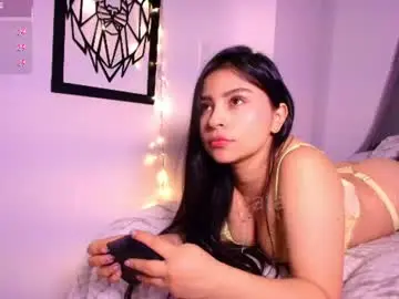 Chaturbate Sex Chat of cataliina_santhana