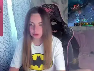 Chaturbate Sex Chat of catisyfury