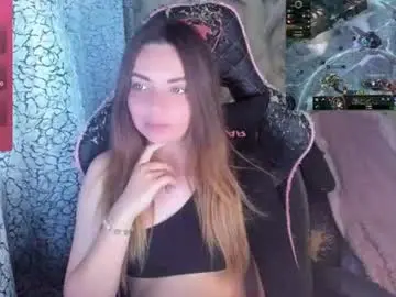 Chaturbate Best live sex cam show of catisyfury