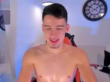 Chaturbate Adult Video Chat of davidosoriox