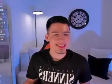 Chaturbate Live Sex of davidosoriox