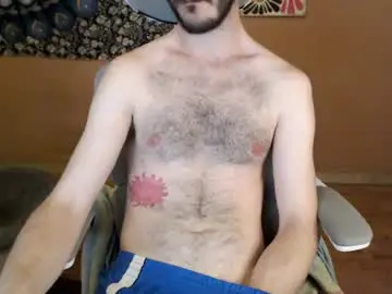 Chaturbate Best Webcam of drmst13_2