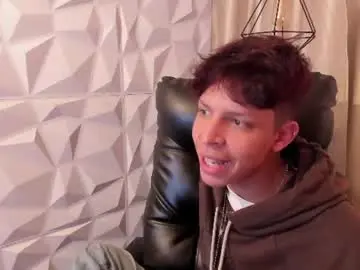 Chaturbate Watch Live Sex Cams of ethan_qop