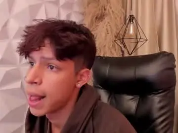 Chaturbate Private Sex Chat of ethan_qop