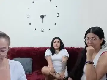 Chaturbate Private Sex Chat of greenkarla