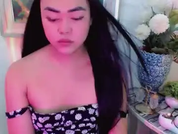 Chaturbate Live Sex of lustfuloffendertrina