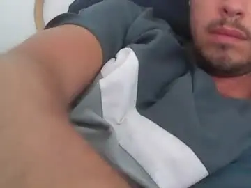 Chaturbate Live Sex Cam of milowww1601