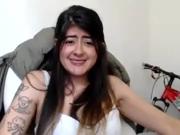 Chaturbate Free Live Porn of skyler1195
