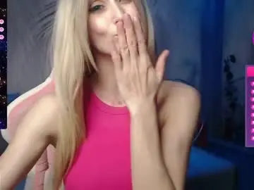 Chaturbate Adult Webcams of strongalice