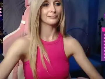 Chaturbate Free Porn Cam of strongalice