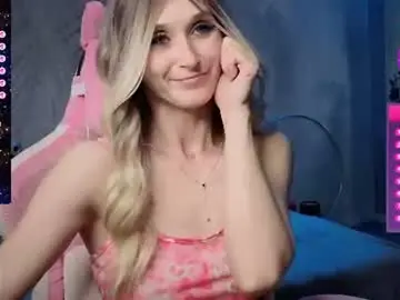 Chaturbate Sex Cam of strongalice