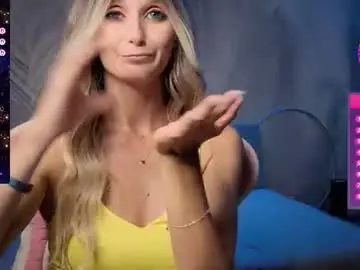 Chaturbate Live Sex of strongalice