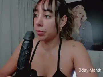 Chaturbate Live Sex of tamy_bennett