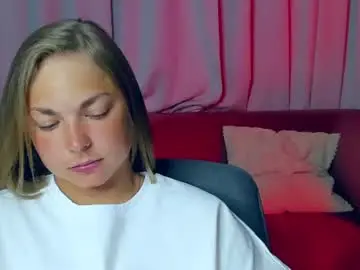 Chaturbate Nude Webcam of tataflower