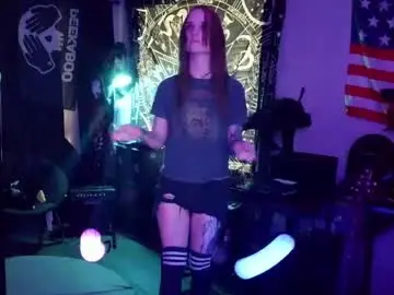 Chaturbate Sex Cam of xxlilithmoonxx
