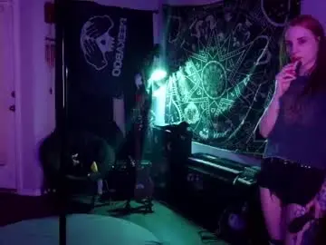 Chaturbate Adult Webcam of xxlilithmoonxx