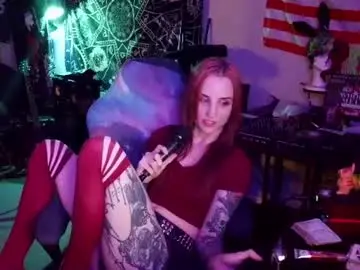 Chaturbate Watch Live Sex Cams of xxlilithmoonxx