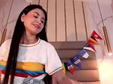 Chaturbate Sex Cam of zoeblanc