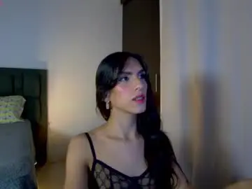 Chaturbate Sex Cam of alana_sofia_