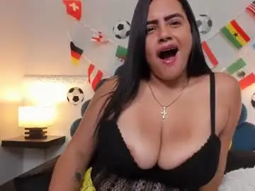 Chaturbate Adult Webcams of andreahgil