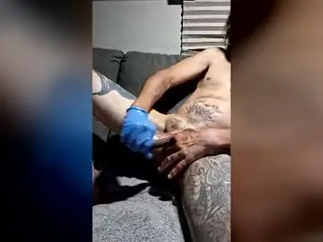 Chaturbate Best live sex cam show of annunakispawn