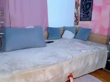Chaturbate Live Sex of arya_flame