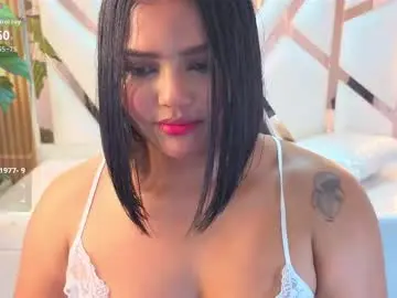 Chaturbate Free Porn Cam of cherry_bunny_cn