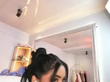 Chaturbate Live Sex of elasummeer