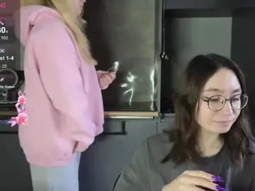 Chaturbate Free Live Porn of im_baby_amayaa
