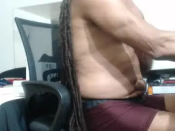 Chaturbate Sex Cam of imanlolo789__