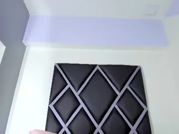 Chaturbate Live Sex Cam of jenifer_gomez