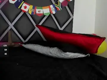 Chaturbate Free Live Porn of jenifer_gomez