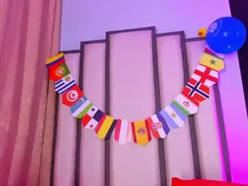 Chaturbate Sex Cam of jenifer_gomez