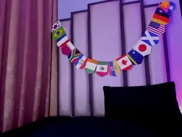 Chaturbate Sex Cam of jenifer_gomez