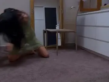 Chaturbate Nude Webcam of lana_banner