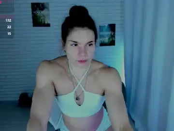 Chaturbate Adult Video Chat of lisa_ree_