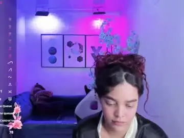 Chaturbate Adult Webcams of maggy_t18