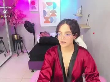 Chaturbate Watch Live Sex Cams of maggy_t18