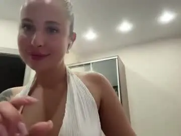 Chaturbate Best Webcam of maniebellehumeur