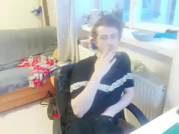 Chaturbate Sex Cam of mash_potatoes_are_good
