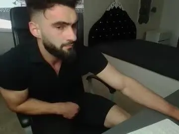 Chaturbate Nude Webcam of micahlane