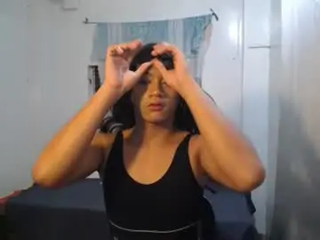 Chaturbate Watch Live Sex Cams of naughtyhot_star19