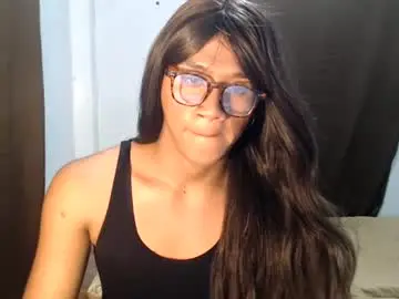 Chaturbate Best Webcam of naughtyhot_star19