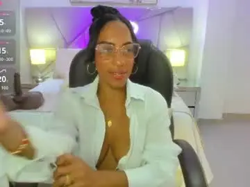 Chaturbate Best Webcam of shantall_wills
