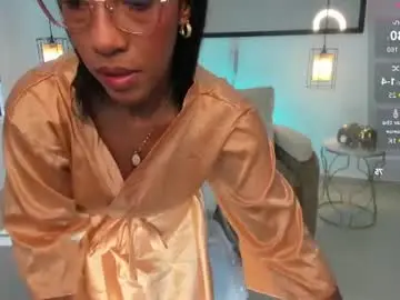 Chaturbate Best live sex cam show of shantall_wills