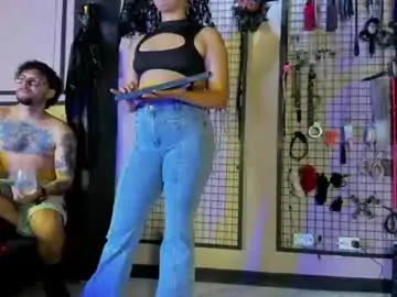Chaturbate Watch Live Sex Cams of twisted_fantasy_