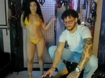 Chaturbate Live Sex of twisted_fantasy_