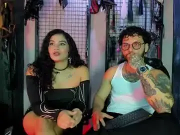Chaturbate Free Porn Cam of twisted_fantasy_